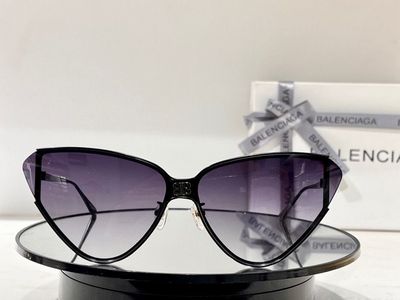 Balenciaga Sunglasses 504